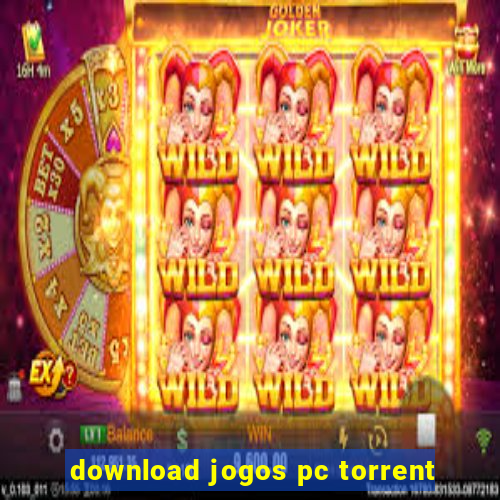 download jogos pc torrent